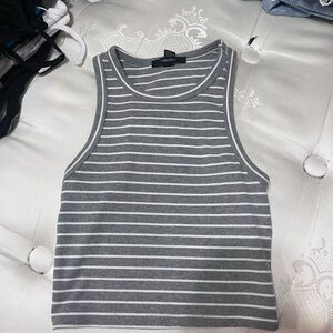 Forever 21 razor back